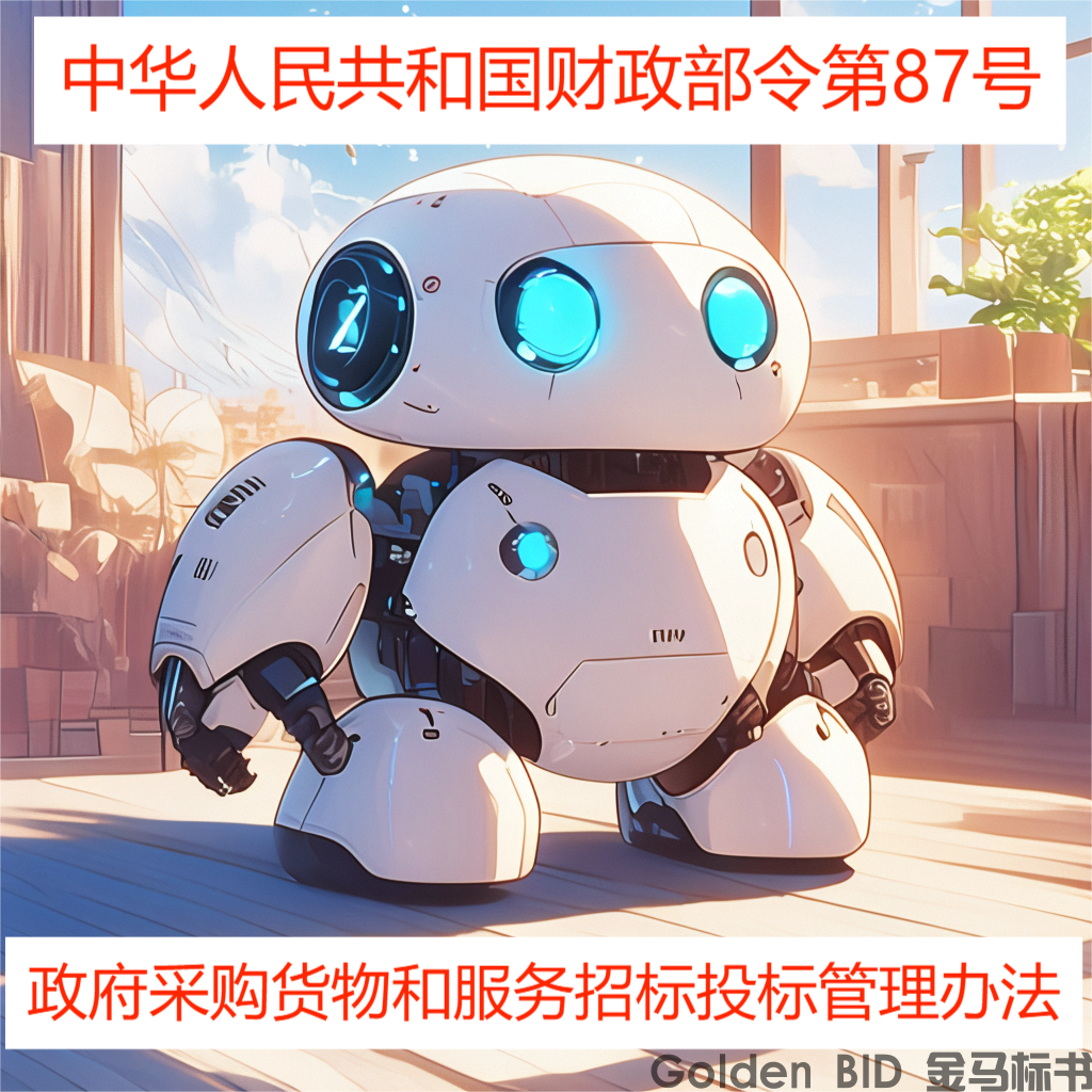 中华人民共和国财政部令第87号